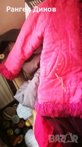 Детско яке , снимка 7 - Детски якета и елеци - 47422247