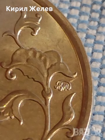 Възпоменателна монета 5 рубли 2015г. Севастопол Великата Отечествена война 43444, снимка 3 - Нумизматика и бонистика - 44207899