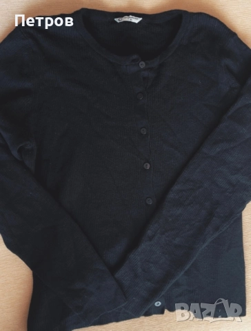 Дамска жилетка 100 % мерино