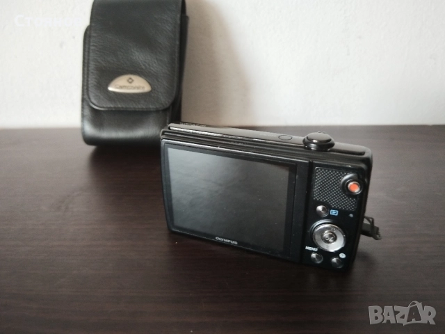 OLYMPUS D750 16.0 MP,OLYMPUS VG-160 HD 14MP, OLYMPUS Mju 1040, снимка 16 - Фотоапарати - 50343137