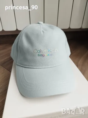 Шапка Calvin Klein 