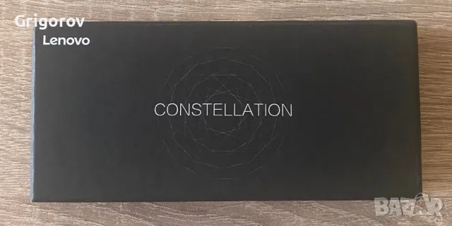 lenovo smart watch 9, снимка 2 - Смарт часовници - 49117024