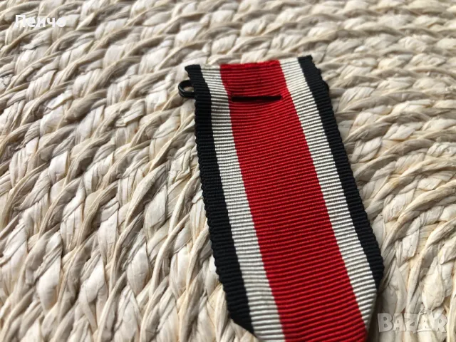 стар немски орден /медал/ - WEHRMACHT - WWII - ОРИГИНАЛ, снимка 3 - Антикварни и старинни предмети - 49729691