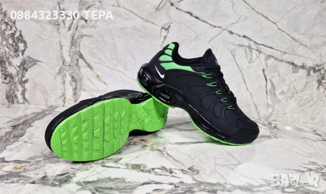 Nike Дамски и Мъжки Маратонки ТЕРА Дамски Мъжки Спортни Обувки Найк - Налични Различни Цветове, снимка 8 - Маратонки - 51292331