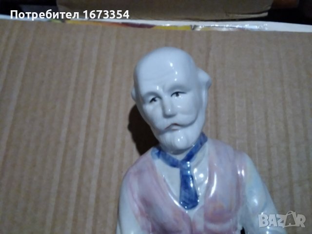 Статуетки, фигурки, снимка 12 - Статуетки - 39070348