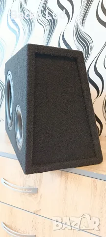 Бас каса Helix W10 Competition , снимка 7 - Тонколони - 55969259