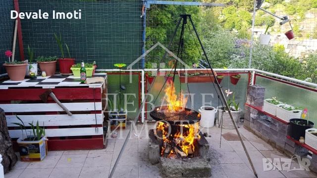 УНИКАЛНА МНОГОФАМИЛНА КЪЩА В  ИДАР-ОБЕРЩАЙН (Idar-Oberstein) ГЕРМАНИЯ, снимка 13 - Къщи - 52690133