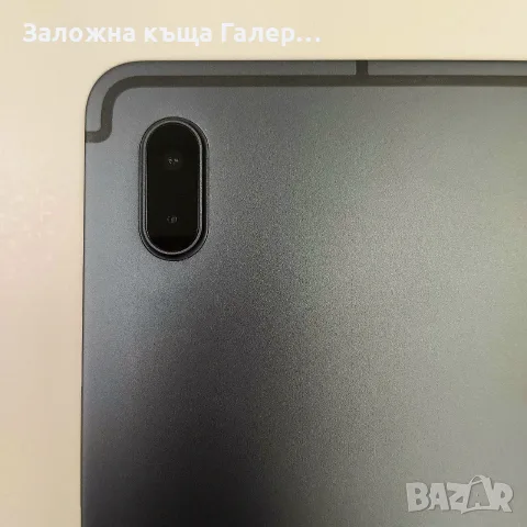 Таблет Samsung Galaxy Tab S7 FE 5G – 64 GB, 12,4″, снимка 8 - Таблети - 56439377