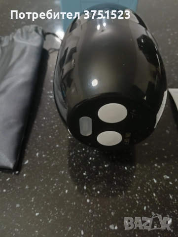 Люлеещо устройство за бебешка количка, снимка 4 - Други - 52459197