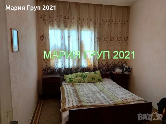 !!!ТОП ОФЕРТА!!!Продавам Двуетажна Къща с Гараж в село Главан област Стара Загора!!!, снимка 6 - Къщи - 50310019