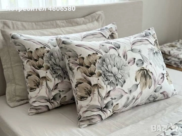 ✨ ТОП ОФЕРТА – 10 бр. калъфки с цип ✨, снимка 6 - Спално бельо - 54048532