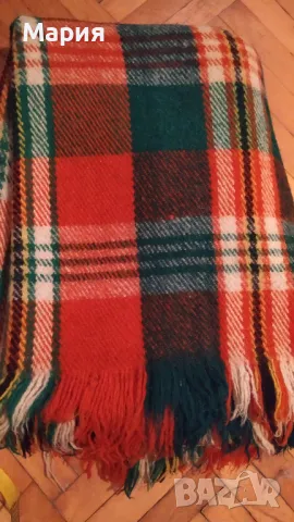 Нови одеяла! Неизползвани вълнени и родопски одеяла!, снимка 2 - Олекотени завивки и одеяла - 48436250