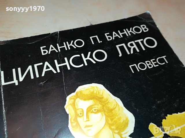 ЦИГАНСКО ЛЯТО 1902230840, снимка 4 - Други - 39723913