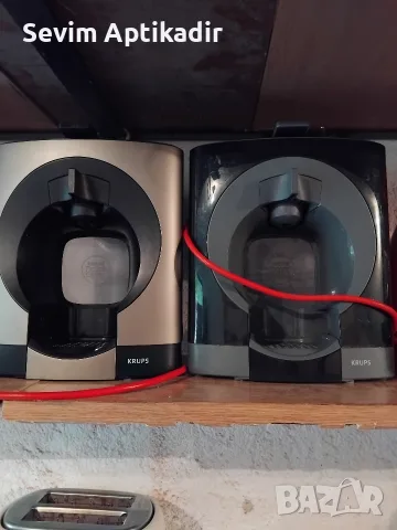 Кафемашини машини Dolce Gusto , снимка 11 - Кафемашини - 56413291