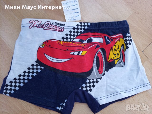 Български боксери и слипове, снимка 4 - Детско бельо и бански  - 28382105