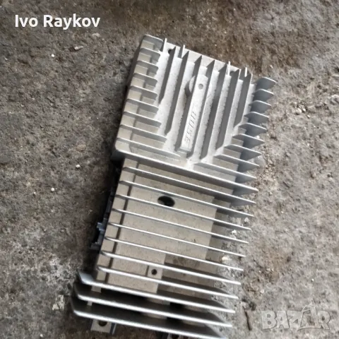 МАЗДА BOSE усилвател EG23 66 920A / 28060 CA105 , Mazda CX-7