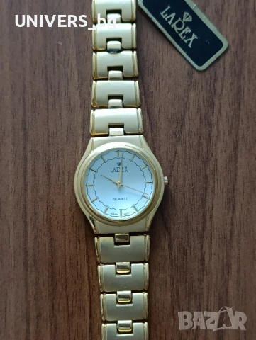 Мъжки часовник LAREX, снимка 2 - Мъжки - 50837168