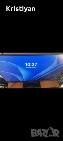 Acer monitor 27inch, снимка 3 - Монитори - 53150369