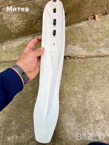 Cycra Guard-калници за велосипед, снимка 6 - Аксесоари за велосипеди - 53994437