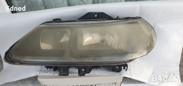 Фарове 4 бр. за Рено Лагуна І, фейс 1998-2001г., снимка 7 - Части - 49183277
