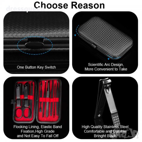 3633 Декорации за нокти, снимка 4 - Други - 37485267