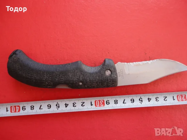 Джобен полуавтоматичен нож Gerber 650 Portland