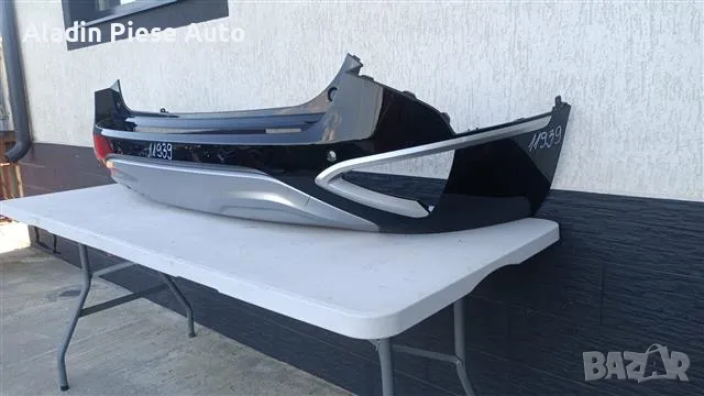 Задна броня Kia Sportage 5 година 2022 2023 2024 код 86612-R2100 , снимка 4 - Аксесоари и консумативи - 49495803