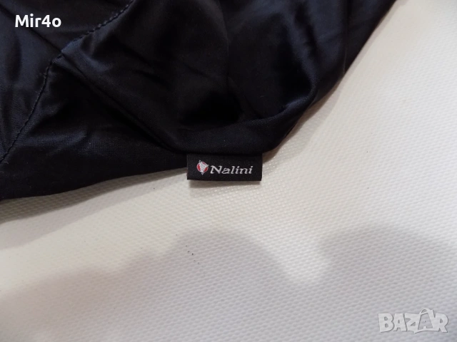 вело клин nalini pro джърси екип блуза шосейно колоездене мъжки оригинален M, снимка 9 - Спортни дрехи, екипи - 51404863