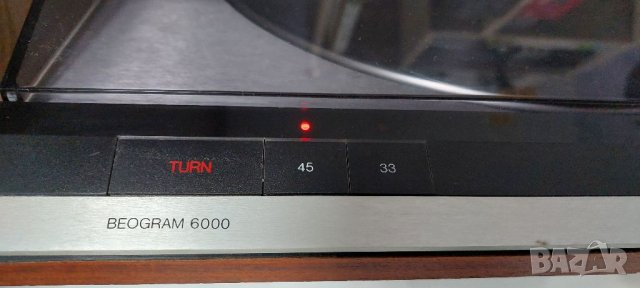 Bang&olufsen , снимка 4 - Грамофони - 39595165