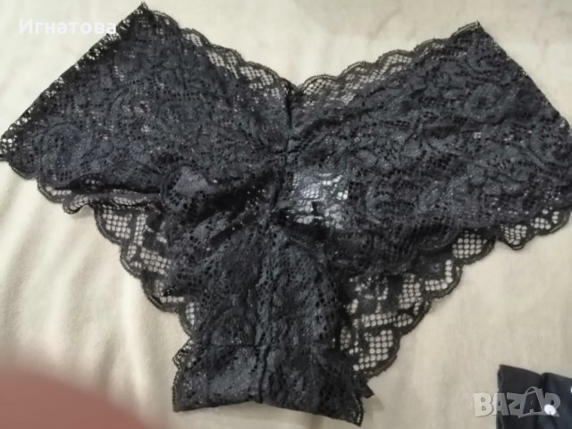 Оригинално бельо , снимка 11 - Бельо - 33883448