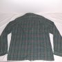 Patagonia Fjord Flannel Shirt (XL) мъжка риза, снимка 3
