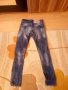 Дамски-детски дънки DSQARED2 раэмер 44 или W27, снимка 4
