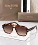 Tom Ford Слънчеви Очила С UV400 Защита - Различни Цветове Код SEM-739, снимка 3