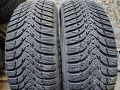 2бр.зимни гуми KUMHO 215 60 17 DOT22 цена за брой, снимка 2