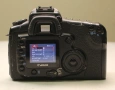 Цифрово тяло Canon 20D, снимка 2