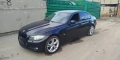 Продавам E90 325 218кс на части, снимка 1