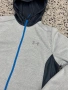 Мъжко горнище UNDER ARMOR. Размер XL, снимка 6