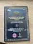 Topps Match Attax Extra 25/26 - Franck Ribery relic UCLD-FR, снимка 2