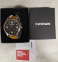 Швейцарски часовник WENGER URBAN CLASSIC 01.1741.117 , снимка 3