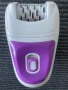 Епилатор REMINGTON EP7010,отличен, снимка 9