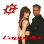 Cappella — «Cappella» (1998/2023) Black Vinyl, снимка 2