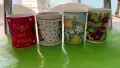 Порцеланови чаши, снимка 8