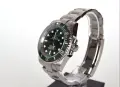 Rolex Submariner Date Hulk  , снимка 2