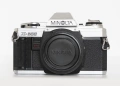 Продавам отлична MINOLTA X-300, снимка 1