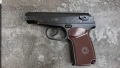 Въздушен пистолет Макаров, снимка 1