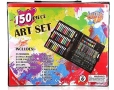 Комплект за рисуване от 150 части, снимка 16