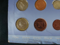 Комплектен сет - Босна и Херцеговина 1998 - 2005 , 6 монети , снимка 3