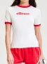 Ellesse памучни тениски и къси панталони , снимка 4