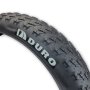 Външна гума за фатбайк велосипед Big D (26 x 4.0) (102-559) черна, снимка 2