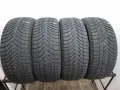 4бр зимни гуми 195/55/16 MICHELIN L02211, снимка 5